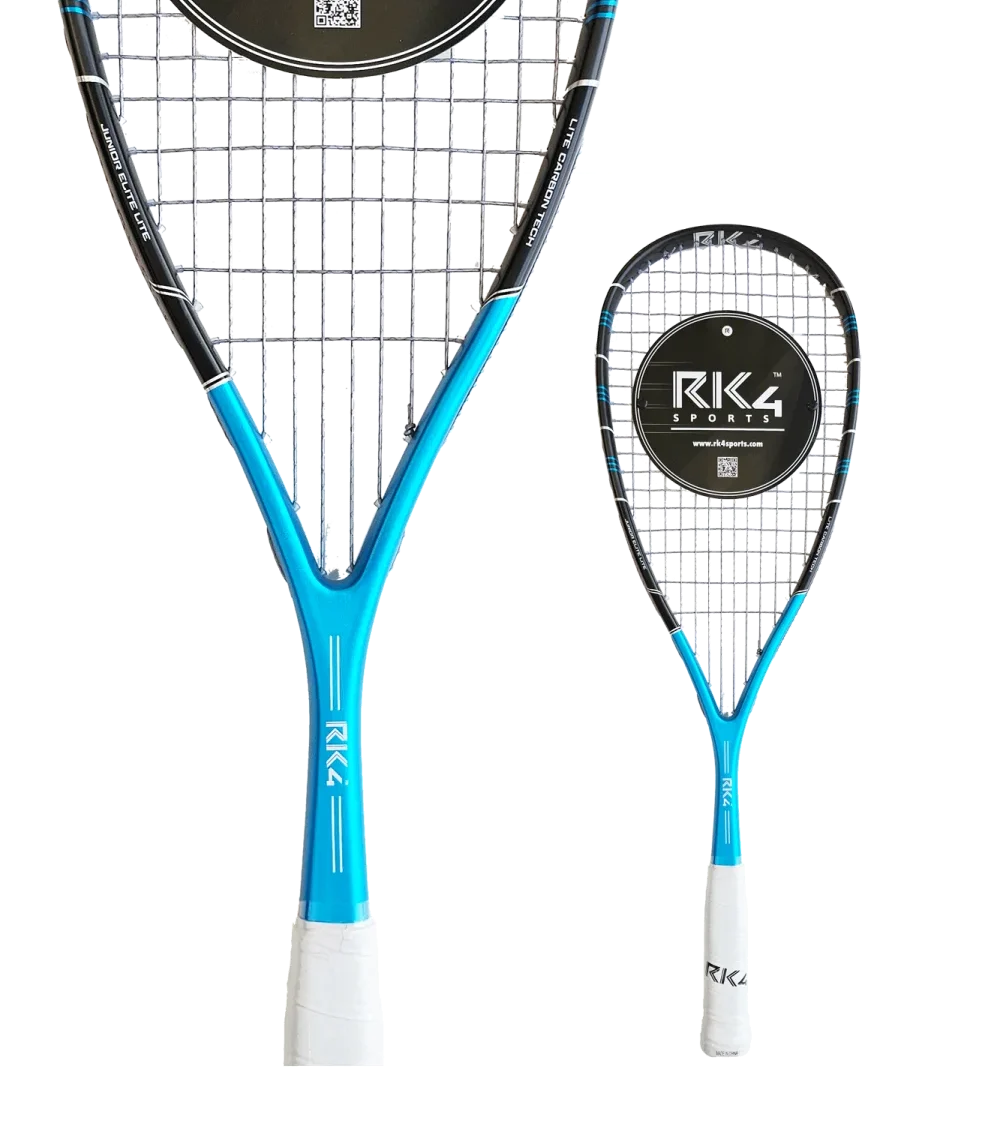la RK4 Junior Elite Lite